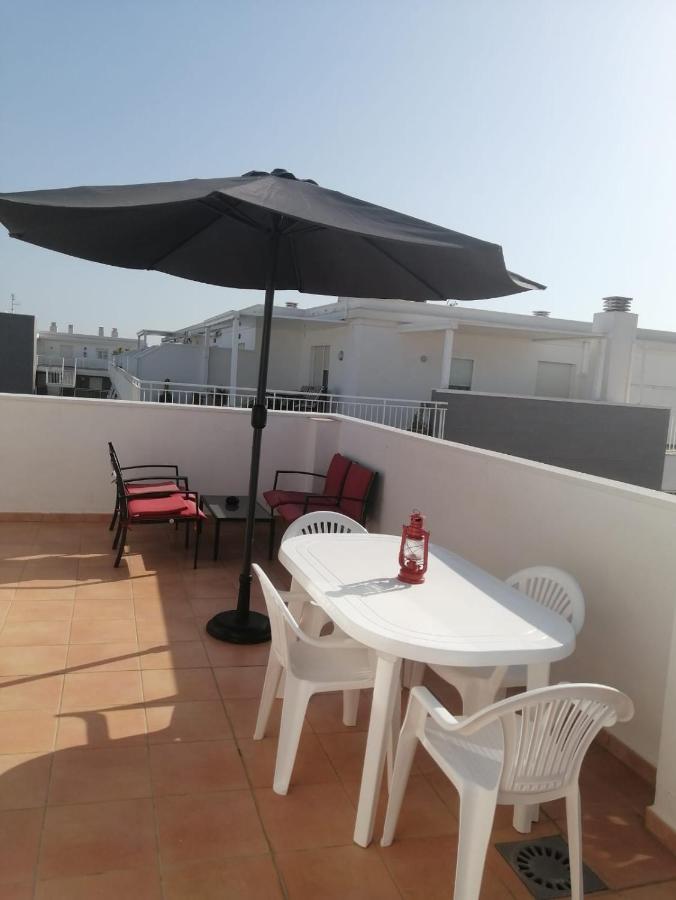Calle De Los Jardines, 26 Apartamento Apartment Moncofar Exterior photo
